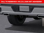 New 2025 Chevrolet Silverado 1500 RST Crew Cab 4WD Pickup for sale #CH294609 - photo 14