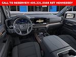 New 2025 Chevrolet Silverado 1500 RST Crew Cab 4WD Pickup for sale #CH294609 - photo 15