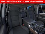 New 2025 Chevrolet Silverado 1500 RST Crew Cab 4WD Pickup for sale #CH294609 - photo 16