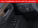 New 2025 Chevrolet Silverado 1500 RST Crew Cab 4WD Pickup for sale #CH294609 - photo 22