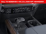 New 2025 Chevrolet Silverado 1500 RST Crew Cab 4WD Pickup for sale #CH294609 - photo 23