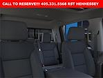 New 2025 Chevrolet Silverado 1500 RST Crew Cab 4WD Pickup for sale #CH294609 - photo 24