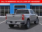 New 2025 Chevrolet Silverado 1500 RST Crew Cab 4WD Pickup for sale #CH294609 - photo 2