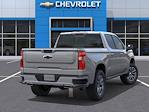New 2025 Chevrolet Silverado 1500 RST Crew Cab 4WD Pickup for sale #CH294609 - photo 53