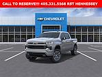 New 2025 Chevrolet Silverado 1500 RST Crew Cab 4WD Pickup for sale #CH294609 - photo 8