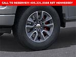 New 2025 Chevrolet Silverado 1500 RST Crew Cab 4WD Pickup for sale #CH294609 - photo 9
