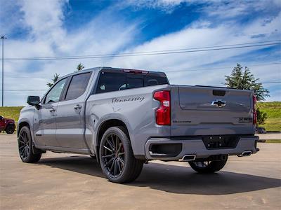 New 2025 Chevrolet Silverado 1500 RST Crew Cab for sale #CH294624 - photo 2