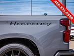 New 2025 Chevrolet Silverado 1500 RST Crew Cab 4WD Pickup for sale #CH294624 - photo 11