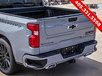 New 2025 Chevrolet Silverado 1500 RST Crew Cab 4WD Pickup for sale #CH294624 - photo 12
