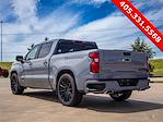 New 2025 Chevrolet Silverado 1500 RST Crew Cab 4WD Pickup for sale #CH294624 - photo 13