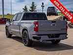 New 2025 Chevrolet Silverado 1500 RST Crew Cab 4WD Pickup for sale #CH294624 - photo 15