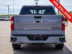 New 2025 Chevrolet Silverado 1500 RST Crew Cab 4WD Pickup for sale #CH294624 - photo 16