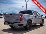 New 2025 Chevrolet Silverado 1500 RST Crew Cab 4WD Pickup for sale #CH294624 - photo 2