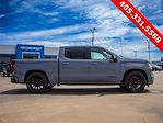 New 2025 Chevrolet Silverado 1500 RST Crew Cab 4WD Pickup for sale #CH294624 - photo 17