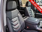 New 2025 Chevrolet Silverado 1500 RST Crew Cab 4WD Pickup for sale #CH294624 - photo 22