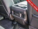 New 2025 Chevrolet Silverado 1500 RST Crew Cab 4WD Pickup for sale #CH294624 - photo 28
