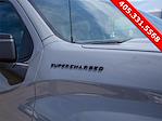 New 2025 Chevrolet Silverado 1500 RST Crew Cab 4WD Pickup for sale #CH294624 - photo 4