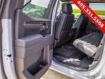 New 2025 Chevrolet Silverado 1500 RST Crew Cab 4WD Pickup for sale #CH294624 - photo 32