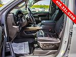 New 2025 Chevrolet Silverado 1500 RST Crew Cab 4WD Pickup for sale #CH294624 - photo 33