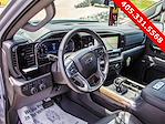 New 2025 Chevrolet Silverado 1500 RST Crew Cab 4WD Pickup for sale #CH294624 - photo 35