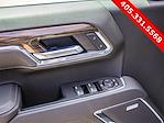 New 2025 Chevrolet Silverado 1500 RST Crew Cab 4WD Pickup for sale #CH294624 - photo 39