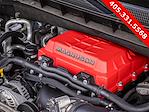 New 2025 Chevrolet Silverado 1500 RST Crew Cab 4WD Pickup for sale #CH294624 - photo 45