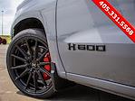 New 2025 Chevrolet Silverado 1500 RST Crew Cab 4WD Pickup for sale #CH294624 - photo 7
