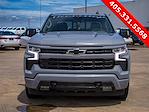 New 2025 Chevrolet Silverado 1500 RST Crew Cab 4WD Pickup for sale #CH294624 - photo 8