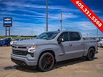 New 2025 Chevrolet Silverado 1500 RST Crew Cab 4WD Pickup for sale #CH294624 - photo 9