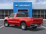 New 2025 Chevrolet Silverado 1500 Work Truck Regular Cab 4WD Pickup for sale #CH298186 - photo 2