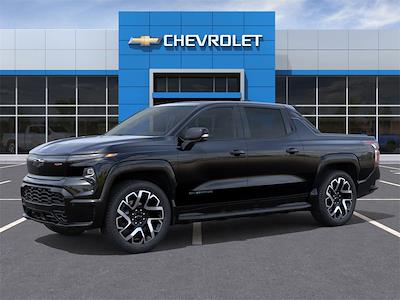 New 2024 Chevrolet Silverado EV RST Crew Cab 4WD Pickup for sale #CH300867 - photo 2