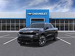 New 2024 Chevrolet Silverado EV RST Crew Cab 4WD Pickup for sale #CH301832 - photo 8