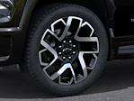 New 2024 Chevrolet Silverado EV RST Crew Cab 4WD Pickup for sale #CH301832 - photo 9