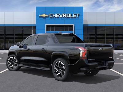 New 2024 Chevrolet Silverado EV RST Crew Cab 4WD Pickup for sale #CH303389 - photo 2
