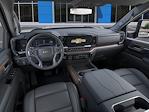 New 2025 Chevrolet Silverado 3500 LT Crew Cab 4WD Pickup for sale #CH305086 - photo 15