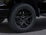 New 2025 Chevrolet Silverado 1500 Custom Crew Cab 4WD Pickup for sale #CH305197 - photo 9