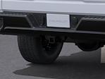 New 2025 Chevrolet Silverado 1500 Custom Crew Cab 4WD Pickup for sale #CH307671 - photo 15