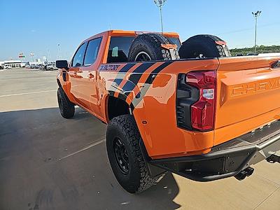 New 2025 Chevrolet Silverado 1500 LTZ Crew Cab 4WD Pickup for sale #CH308659 - photo 2