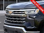 New 2025 Chevrolet Silverado 1500 LTZ Crew Cab 4WD Pickup for sale #CH308659 - photo 12
