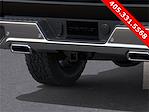 New 2025 Chevrolet Silverado 1500 LTZ Crew Cab 4WD Pickup for sale #CH308659 - photo 13