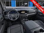 New 2025 Chevrolet Silverado 1500 LTZ Crew Cab 4WD Pickup for sale #CH308659 - photo 14