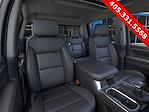 New 2025 Chevrolet Silverado 1500 LTZ Crew Cab 4WD Pickup for sale #CH308659 - photo 15