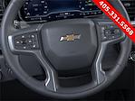 New 2025 Chevrolet Silverado 1500 LTZ Crew Cab 4WD Pickup for sale #CH308659 - photo 18