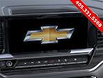 New 2025 Chevrolet Silverado 1500 LTZ Crew Cab 4WD Pickup for sale #CH308659 - photo 19
