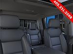 New 2025 Chevrolet Silverado 1500 LTZ Crew Cab 4WD Pickup for sale #CH308659 - photo 23