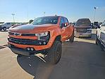 New 2025 Chevrolet Silverado 1500 LTZ Crew Cab 4WD Pickup for sale #CH308659 - photo 24