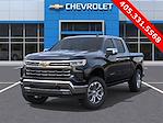 New 2025 Chevrolet Silverado 1500 LTZ Crew Cab 4WD Pickup for sale #CH308659 - photo 5
