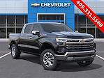 New 2025 Chevrolet Silverado 1500 LTZ Crew Cab 4WD Pickup for sale #CH308659 - photo 6