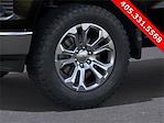 New 2025 Chevrolet Silverado 1500 LTZ Crew Cab 4WD Pickup for sale #CH308659 - photo 8