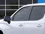 New 2025 Chevrolet Silverado 1500 RST Crew Cab 4x4 Pickup for sale #CH313394 - photo 11